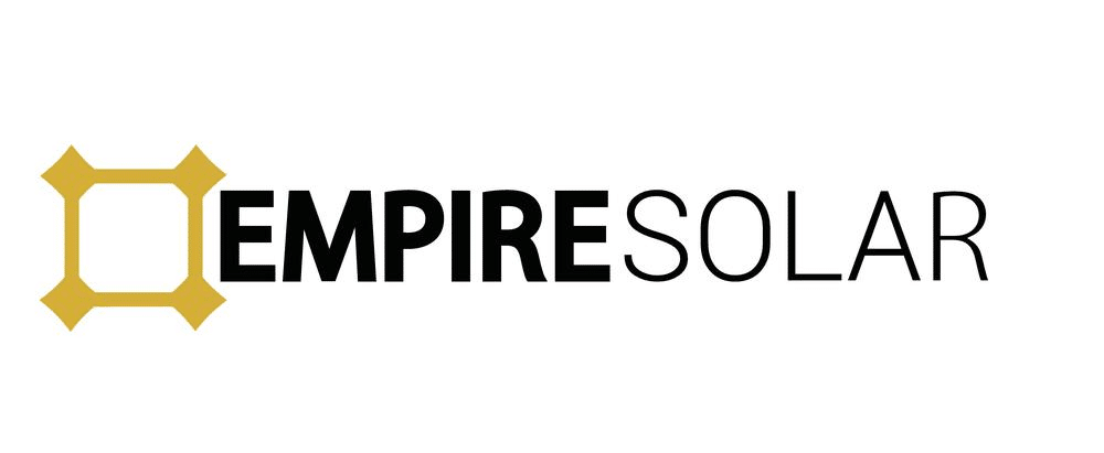 empire solar logo