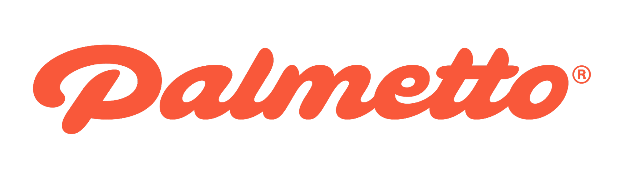 Palmetto logo