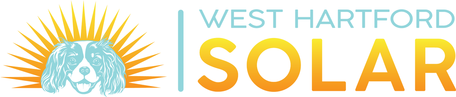 West Hartford Solar logo