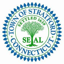Town of Stratford seal