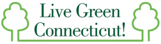 Live Green Connecticut Logo