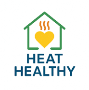 Heat Healthy logo