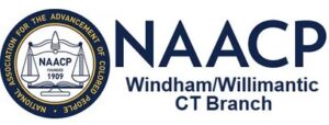 NAACP logo