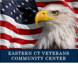 Eastern CT Veterans Community Center logo