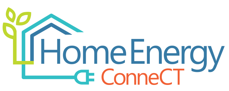 HomeEnergy ConneCT logo