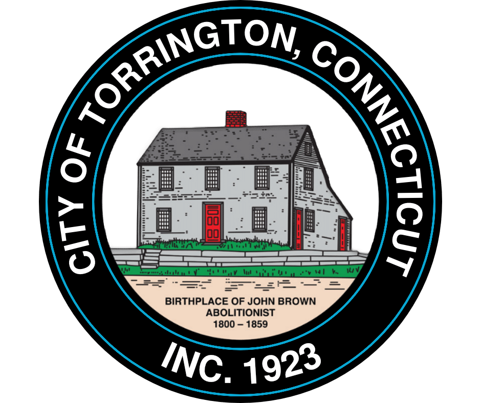 Torrington CT City Seal