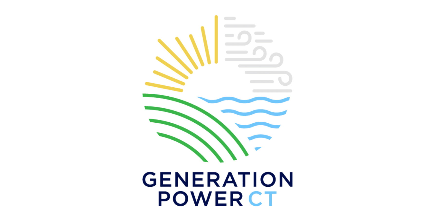 Logo for Generation Power CT